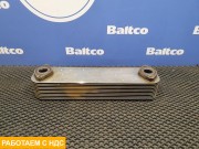 Радиатор масляный