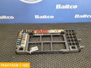 Блок предохранителей