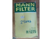 Масляный фильтр MANN H1275