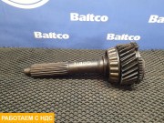 Вал КПП первичный