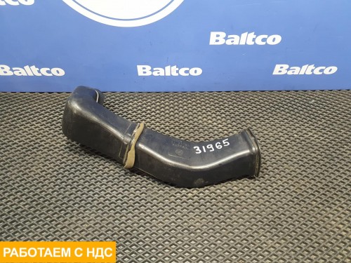 Воздуховод