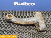 Сошка поворотного кулака