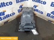 Корпус фары правый