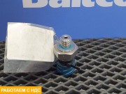 Датчик давления топлива