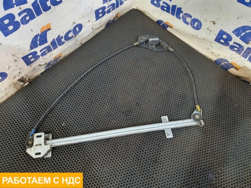 Механизм стеклоподъемника правый