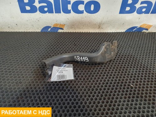 Кронштейн шумоизоляции правый