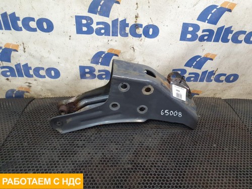 Кронштейн кабины левый