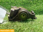 Вал рокеров