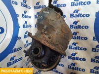 Редуктор заднего моста RTS2370A 3.78