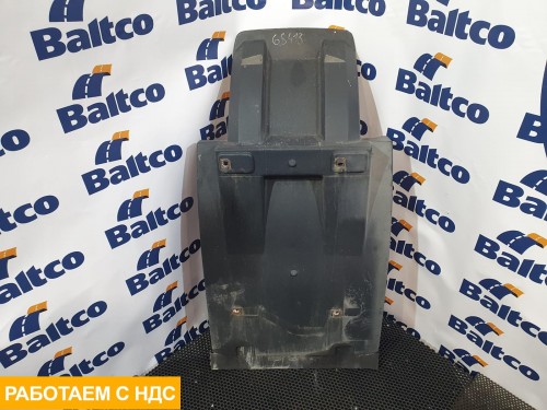 Крыло переднее правое