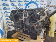 Двигатель F3HFE601A*M 460л.с.Euro6 LNG