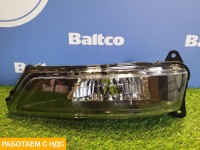 Фара противотуманная правая