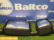 Зеркало боковое левое