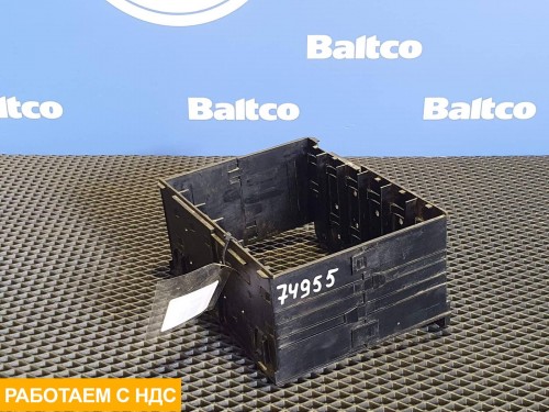 Рамка блока разъемов