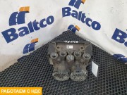 Модулятор EBS