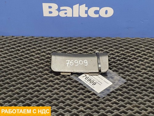 Крышка крыла левая