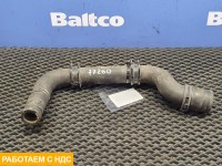 Патрубок системы охлаждения