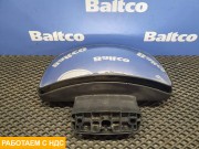 Зеркало бордюрное боковое