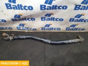 Тяга рулевая продольная