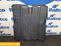 Крышка АКБ