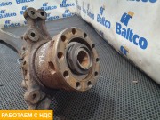 Ступица передняя