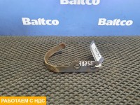 Кронштейн проводки