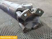 Карданный вал 1660 мм